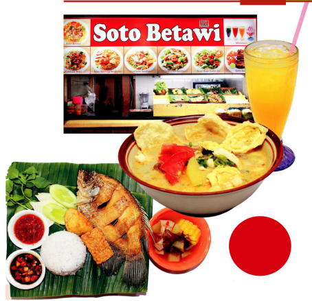 soro betawi kuliner