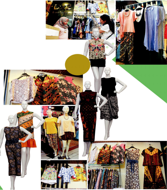 batik ready to wear kualitas premiuim