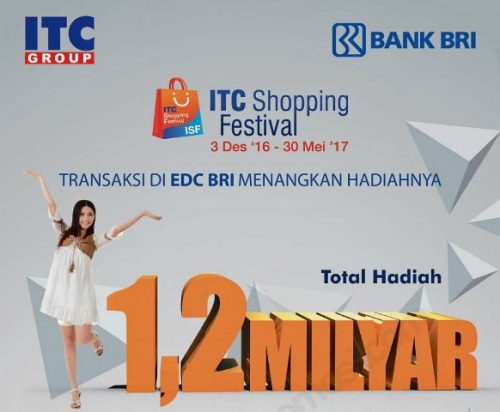 keunutngan belanja di ITYC Group