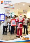 itc shopping festival Mall Ambasador