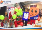 itc shopping festival Mall Ambasador