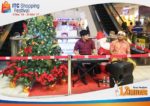 itc shopping festival Mall Ambasador