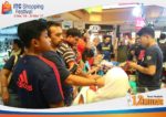 ITC Shopping festival soundsystem diskon hingga 70%