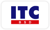 Logo ITC BSD