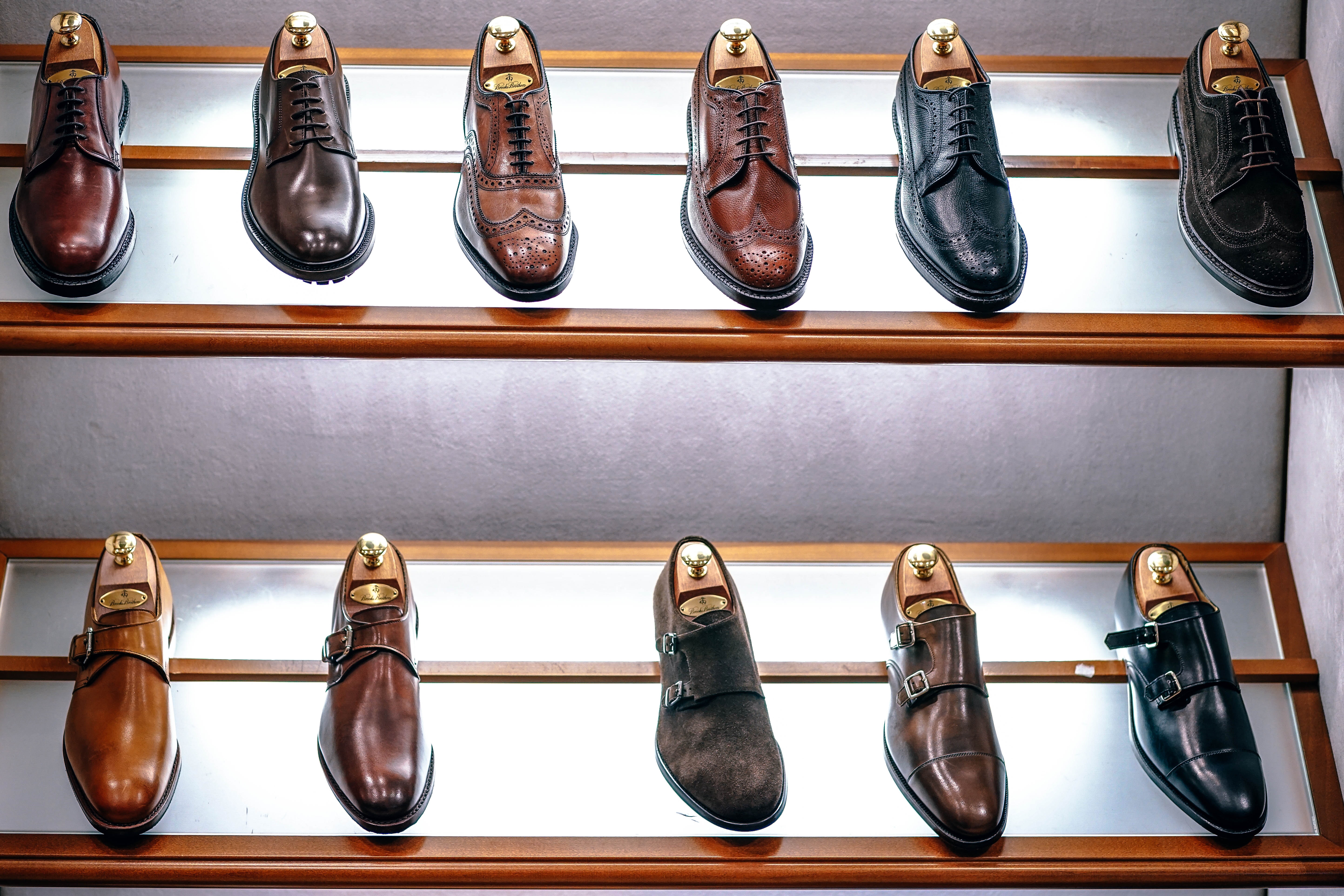 Tips Memilih Sepatu Pria Cocok dengan Gaya Fashion 2023