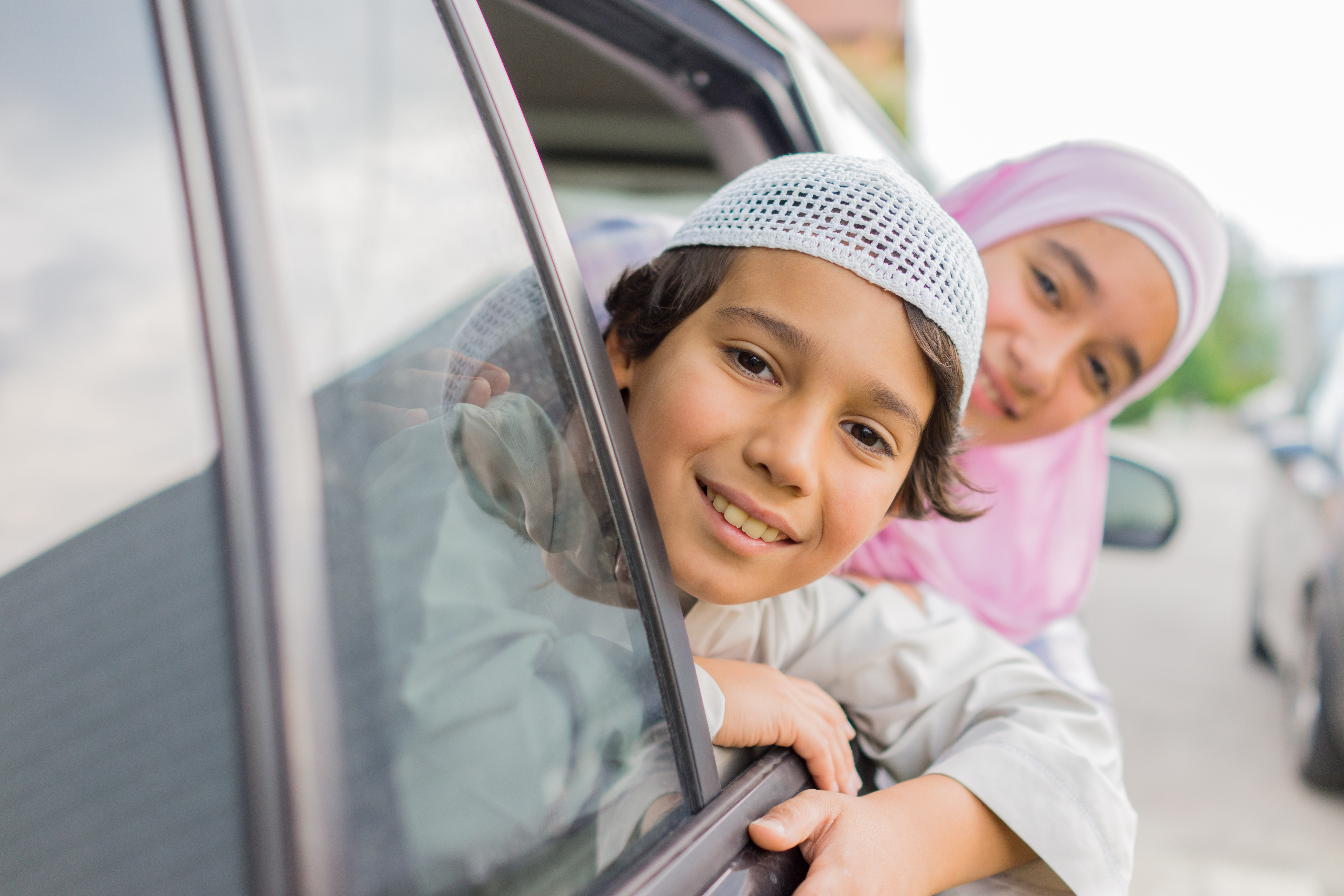 Tips Sederhana Memilih Baju Muslim Untuk Anak ITC SHOPPING FESTIVAL