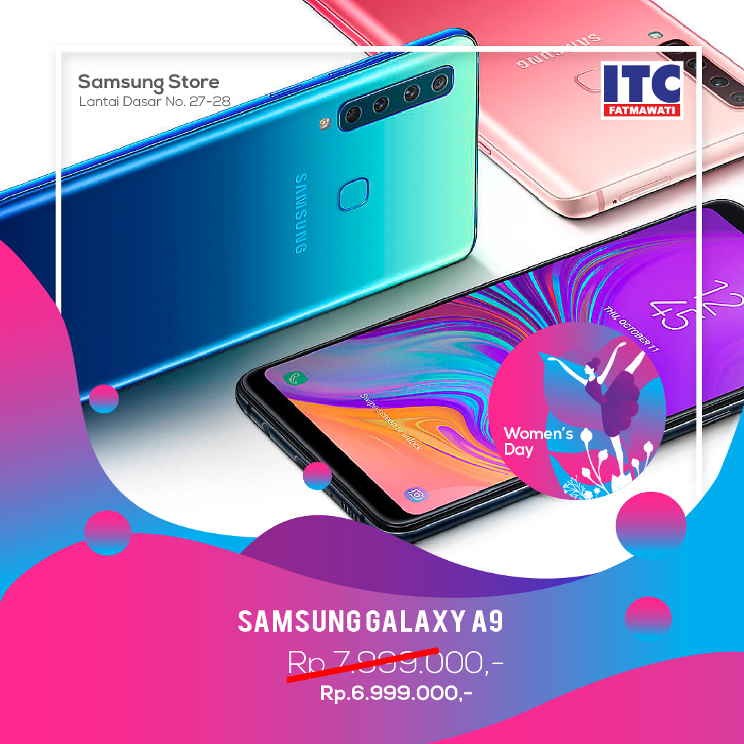 Samsung A51 Ram 6128gb Shopee Indonesia