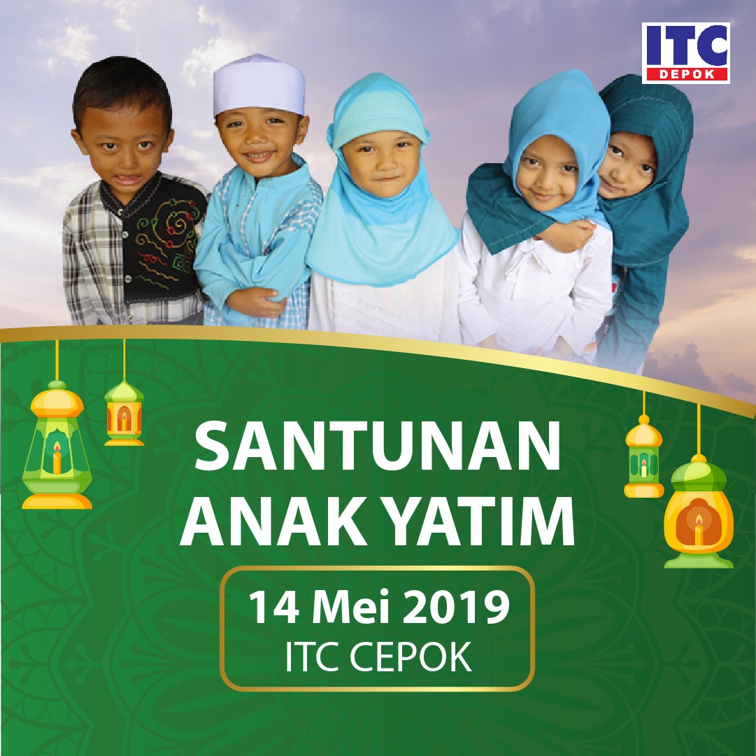 32+ Contoh Sambutan Untuk Santunan Anak Yatim yang baik dan benar