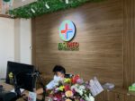 Tampilan Depan Fast Medika Center ITC Mangga Dua