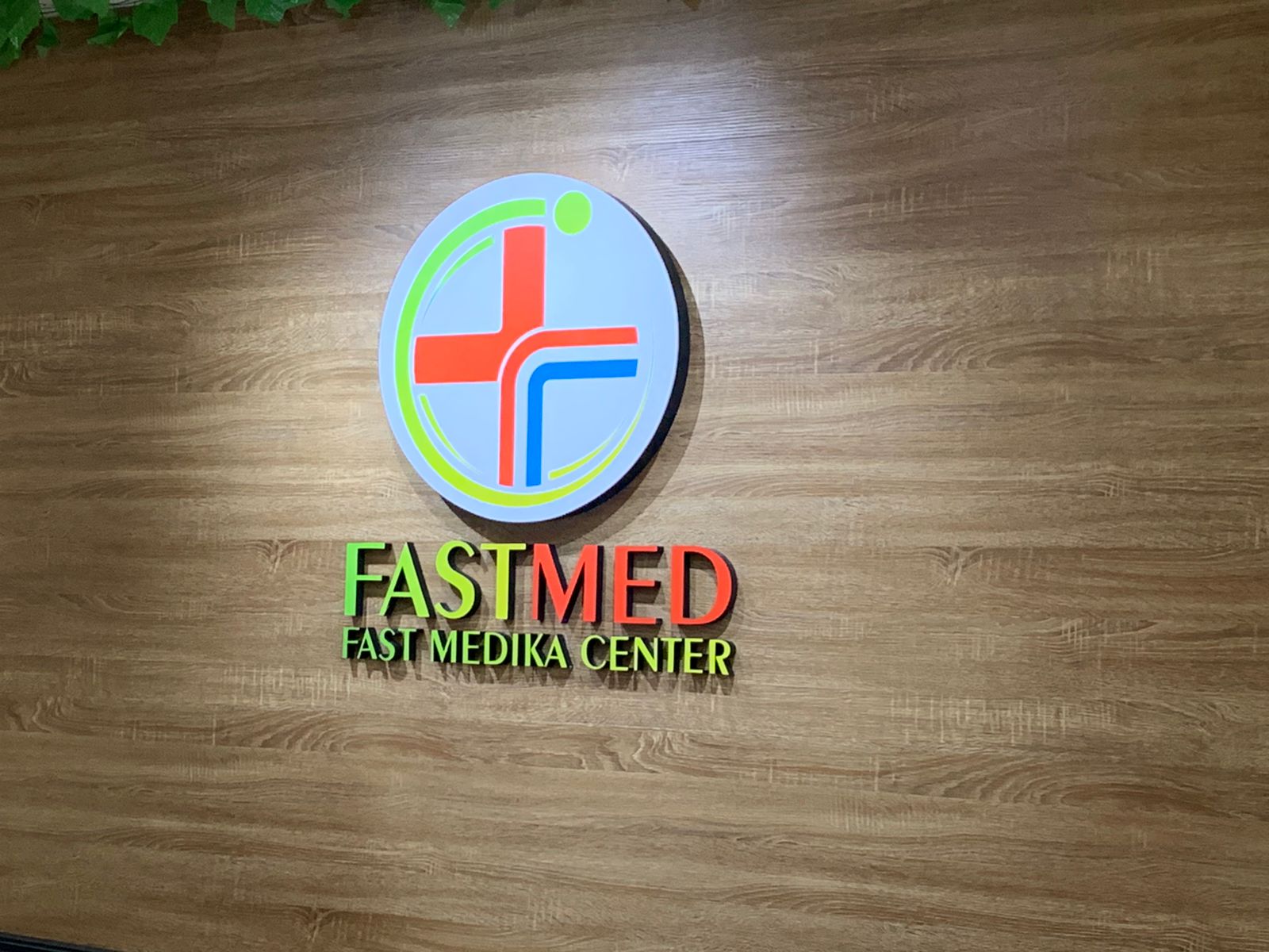 Fast Medika Center ITC Mangga Dua