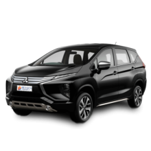 Mitsubishi Xpander