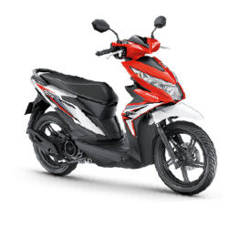 Honda Beat